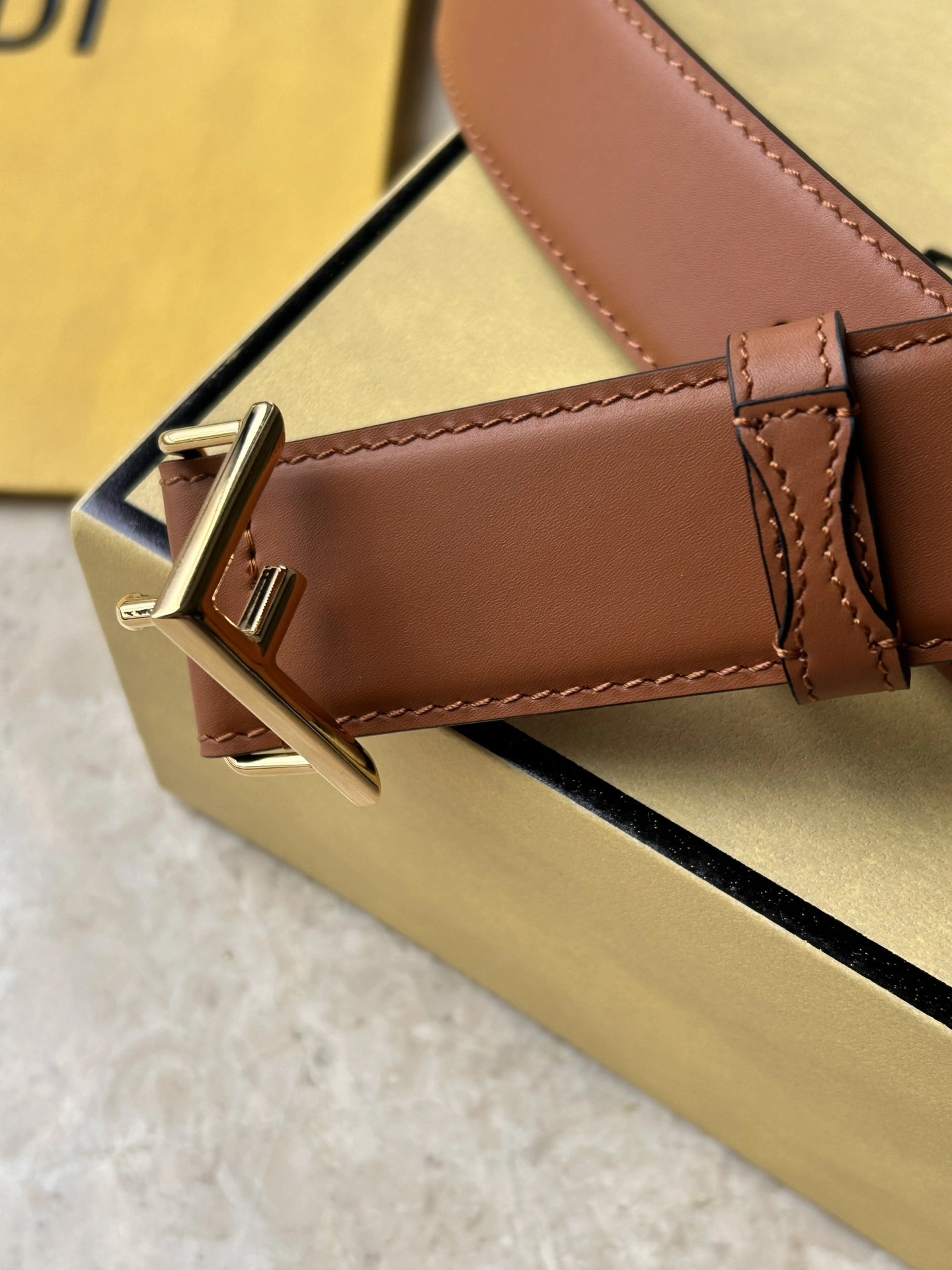 Barbara- 8C0670AAIWF0QVK cowhide 3.5cm item:D-S378A1989R